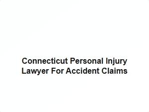 Connecticut Personal Injury Lawyer for Multi Vehicle Accident Claims
